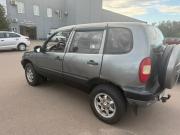 Chevrolet Niva I Воронеж  - изображение 13