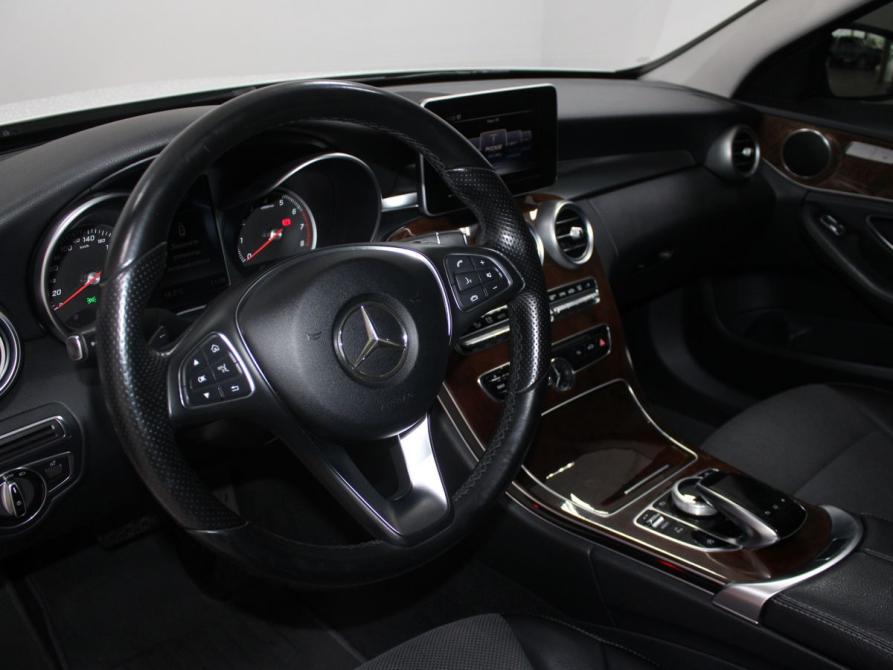 Mercedes-Benz C-Класс IV (W205) Старый Оскол  - изображение 7