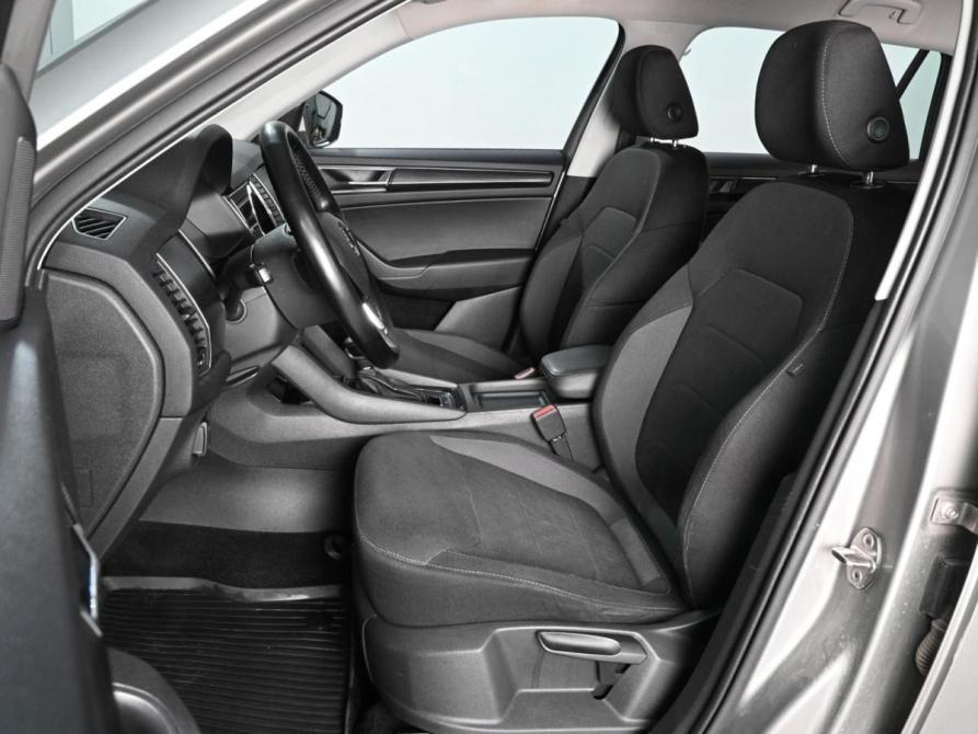 Skoda Kodiaq I Ростов-на-Дону  - изображение 10