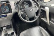 Toyota Land Cruiser Prado 150 Series Рестайлинг 2 Красноярск  - изображение 38