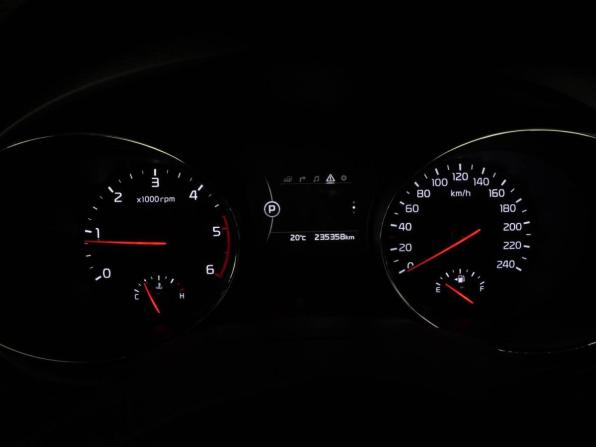 Kia Carnival III с пробегом 2017 года, цена 2 198 888 рублей, 235358 км, минивэн, Автокод Объявления