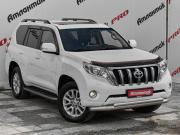 Toyota Land Cruiser Prado 150 Series Рестайлинг 1 Екатеринбург  - изображение 29