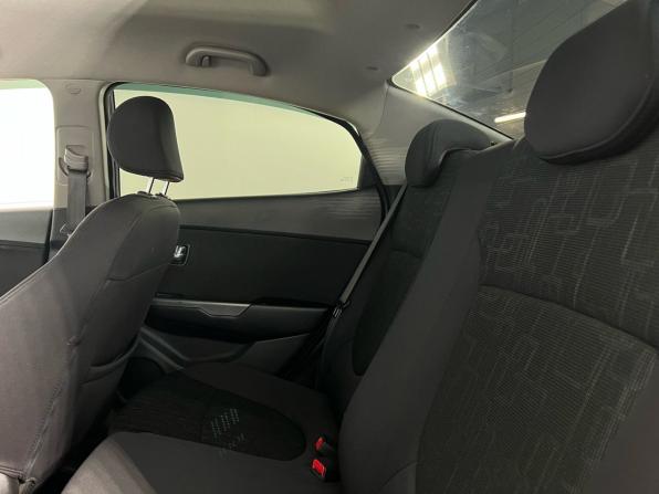 Kia Rio III с пробегом 2012 года, цена 599 000 рублей, 207000 км, седан, Автокод Объявления