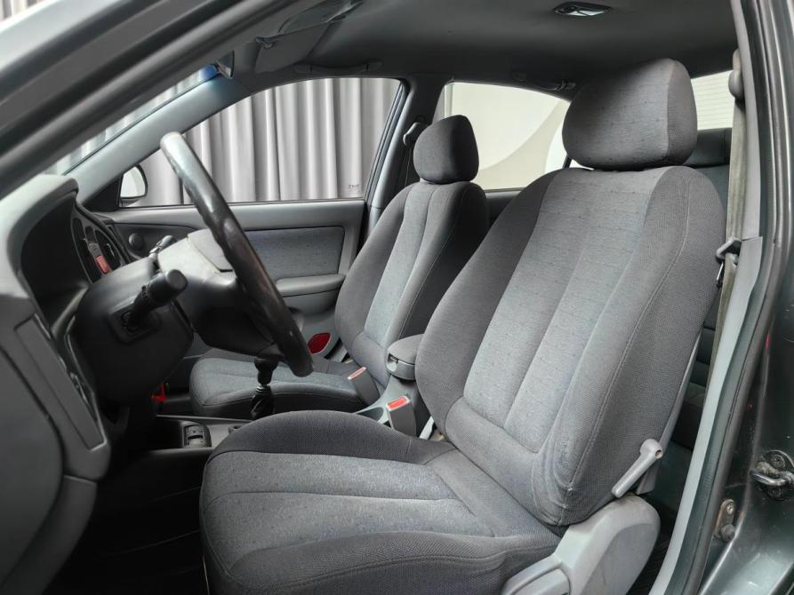 Hyundai Elantra III (XD2) Рестайлинг Москва  - изображение 9