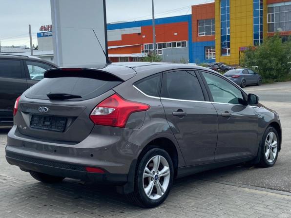 Ford Focus III с пробегом 2012 года, цена 840 000 рублей, 150883 км, хэтчбек, Автокод Объявления