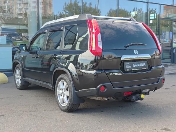 Nissan X-Trail III с пробегом 2014 года, цена 1 487 200 рублей, 195000 км, внедорожник, Автокод Объявления