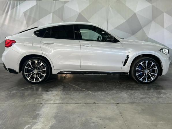 BMW X6 II (F16) с пробегом 2015 года, цена 2 490 000 рублей, 378892 км, внедорожник, Автокод Объявления