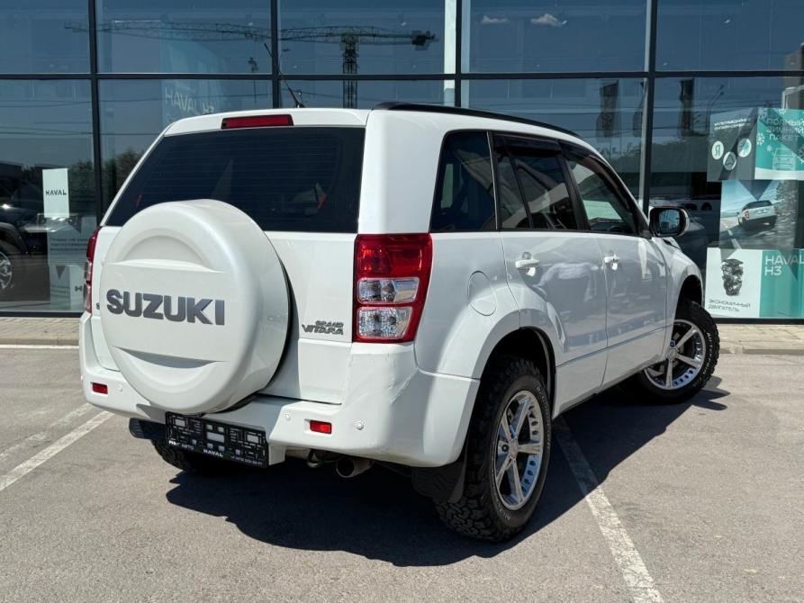 Suzuki Grand Vitara II Рестайлинг Воронеж  - изображение 2
