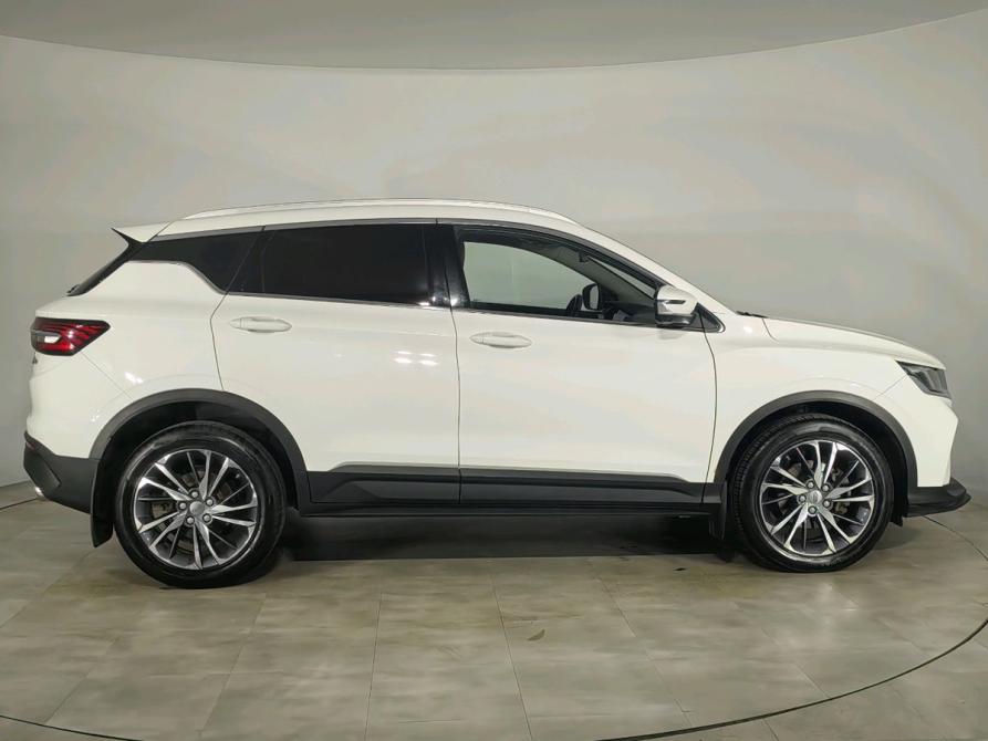Geely Coolray I Санкт-Петербург  - изображение 4