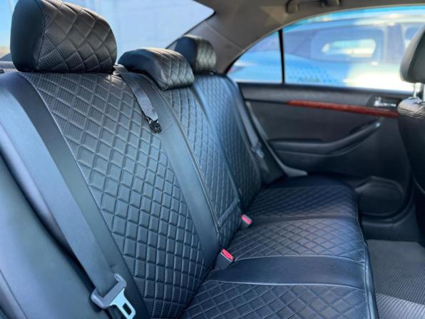 Toyota Avensis II с пробегом 2006 года, цена 717 000 рублей, 364215 км, седан, Автокод Объявления