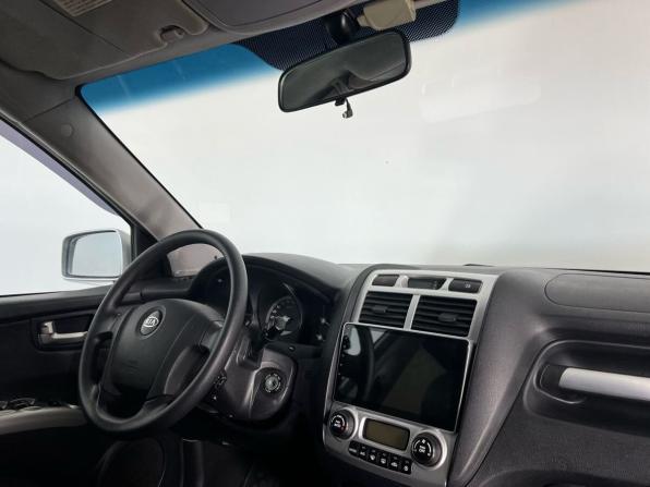 Kia Sportage II с пробегом 2007 года, цена 685 000 рублей, 175000 км, внедорожник, Автокод Объявления