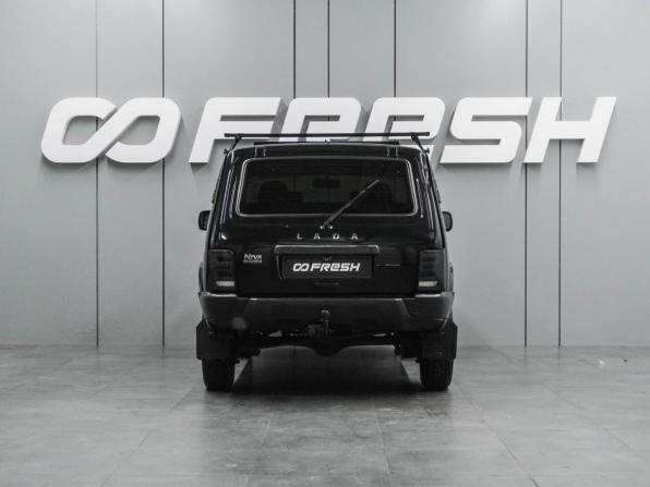 Lada (ВАЗ) Niva Legend с пробегом 2023 года, цена 919 000 рублей, 33466 км, внедорожник, Автокод Объявления
