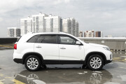 Kia Sorento II Рестайлинг Казань  - изображение 26