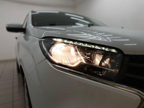 Lada (ВАЗ) XRAY I с пробегом 2021 года, цена 998 000 рублей, 133628 км, хэтчбек, Автокод Объявления