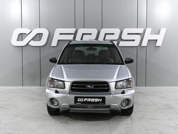Subaru Forester II с пробегом 2005 года, цена 1 189 000 рублей, 240783 км, внедорожник, Автокод Объявления