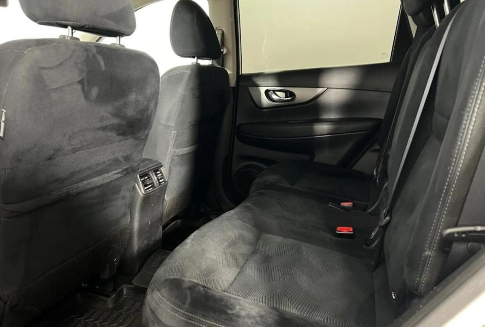 Nissan X-Trail III Нижний Новгород  - изображение 11