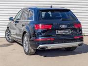 Audi Q7 II (4M) Москва  - изображение 37