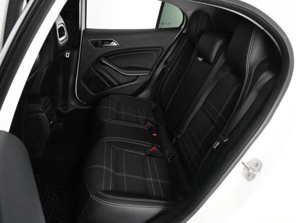 Mercedes-Benz GLA I (X156) с пробегом 2015 года, цена 2 459 000 рублей, 142473 км, внедорожник, Автокод Объявления