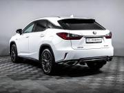 Lexus RX IV Москва  - изображение 26