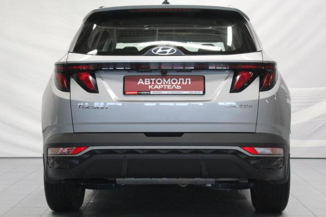 Hyundai Tucson IV с пробегом 2021 года, цена 2 989 000 рублей, 33344 км, внедорожник, Автокод Объявления