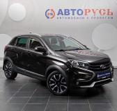 Lada (ВАЗ) XRAY I Москва  - изображение 27