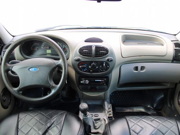 Lada (ВАЗ) Kalina I с пробегом 2010 года, цена 169 000 рублей, 205007 км, седан, Автокод Объявления
