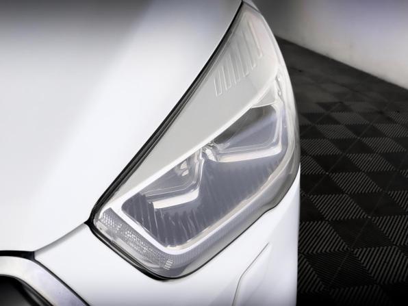 Ford Kuga II Рестайлинг с пробегом 2019 года, цена 1 890 000 рублей, 135073 км, внедорожник, Автокод Объявления