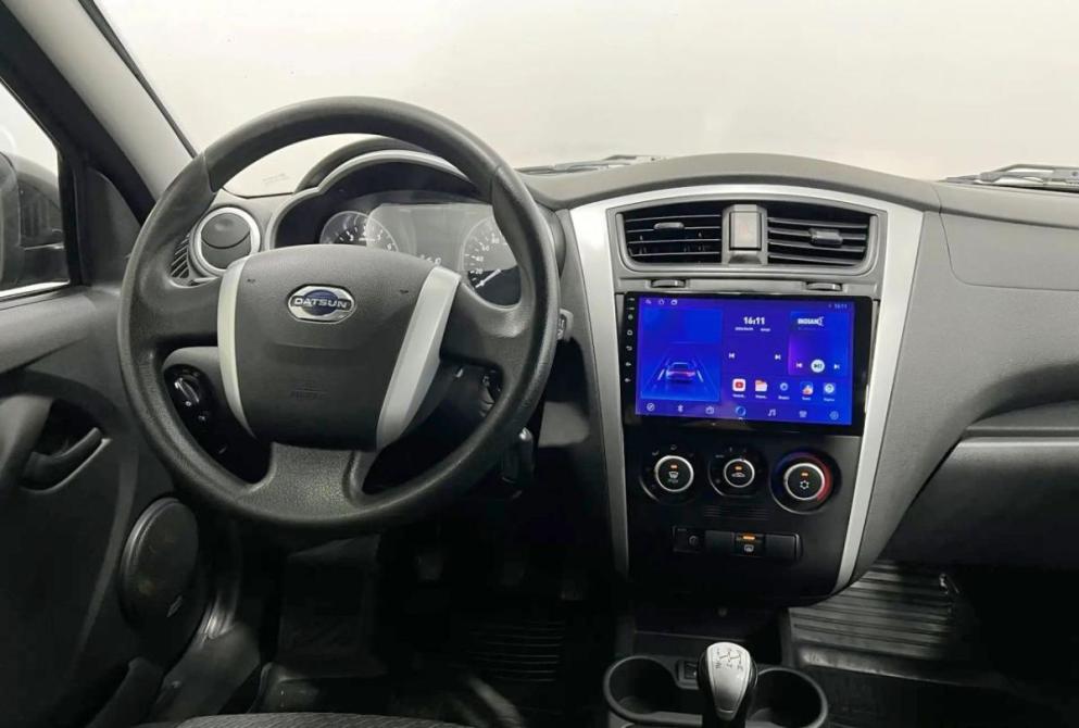 Datsun on-DO I Рестайлинг Нижний Новгород  - изображение 16