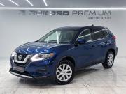 Nissan Rogue II Рестайлинг Уфа  - изображение 25
