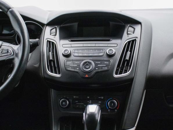 Ford Focus III Рестайлинг с пробегом 2017 года, цена 1 220 000 рублей, 82327 км, седан, Автокод Объявления