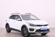 Kia Rio IV Омск  - изображение 22
