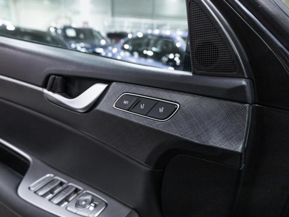 Hyundai Palisade I с пробегом 2022 года, цена 4 499 700 рублей, 84297 км, внедорожник, Автокод Объявления