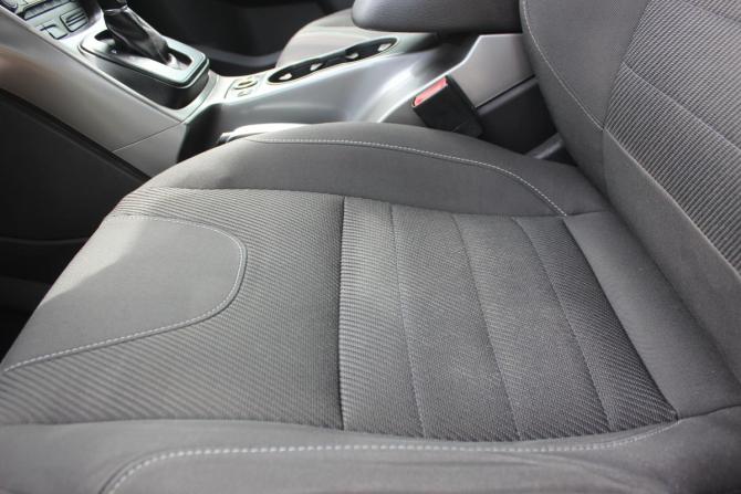 Ford Kuga II с пробегом 2014 года, цена 1 097 000 рублей, 231590 км, внедорожник, Автокод Объявления