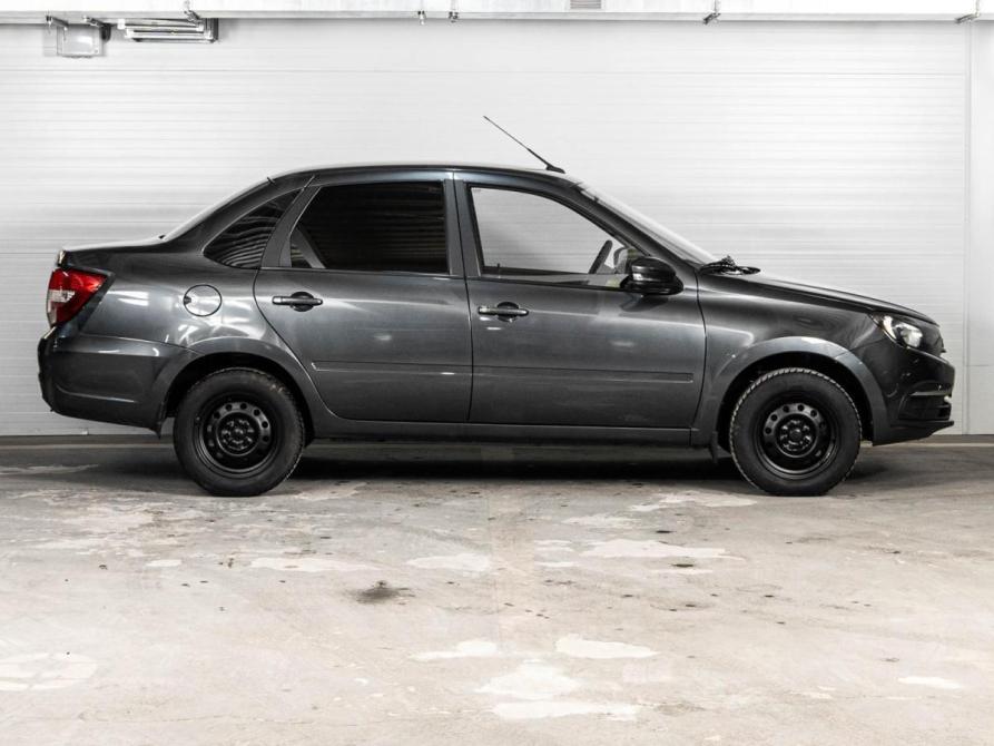 Lada (ВАЗ) Granta I Рестайлинг Ставрополь  - изображение 5