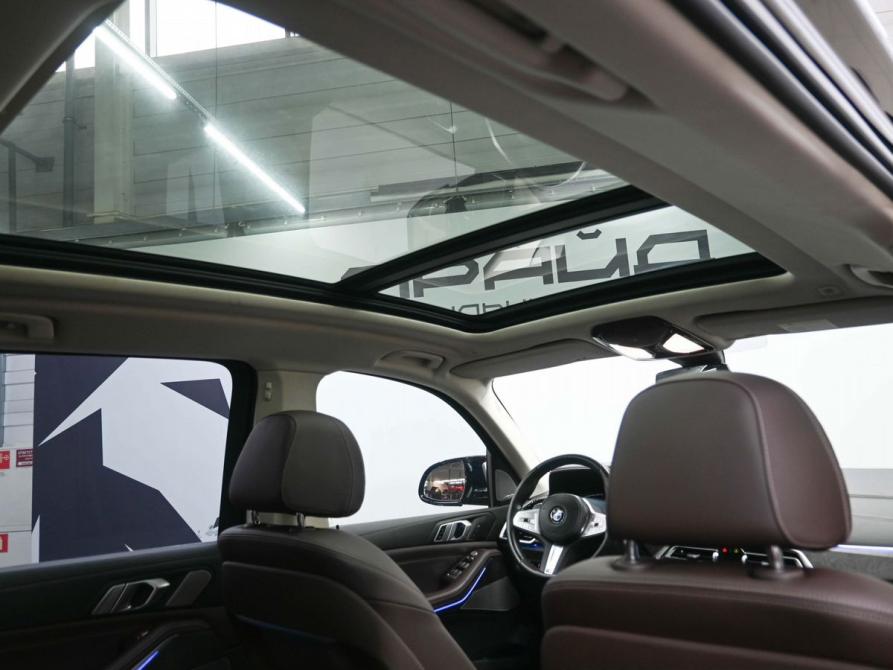 BMW X5 IV (G05/G18) Ростов-на-Дону  - изображение 12