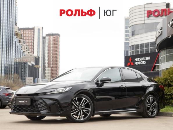 Toyota Camry IX (XV80) China Market с пробегом 2024 года, цена 3 488 000 рублей, 36939 км, седан, Автокод Объявления