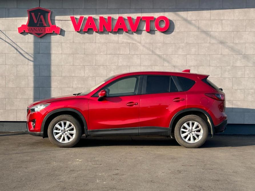Mazda CX-5 I Альметьевск  - изображение 8