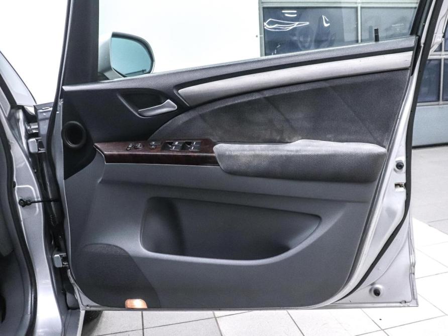 Honda Odyssey III Красноярск  - изображение 8