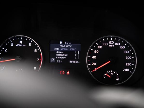 Kia Seltos I с пробегом 2021 года, цена 2 099 000 рублей, 58463 км, внедорожник, Автокод Объявления