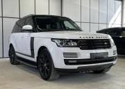 Land Rover Range Rover IV Киров  - изображение 40