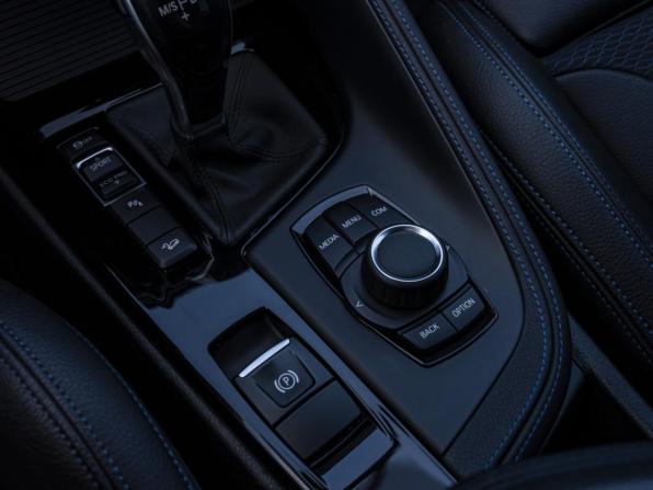 BMW X1 II (F48) Рестайлинг с пробегом 2019 года, цена 2 814 000 рублей, 125689 км, внедорожник, Автокод Объявления