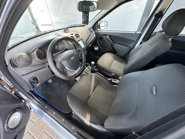 Lada (ВАЗ) Kalina II с пробегом 2013 года, цена 355 000 рублей, 176000 км, хэтчбек, Автокод Объявления