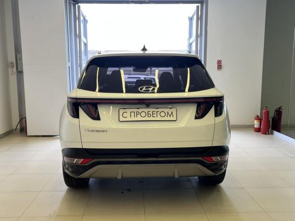 Hyundai Tucson IV с пробегом 2020 года, цена 2 579 000 рублей, 63335 км, внедорожник, Автокод Объявления