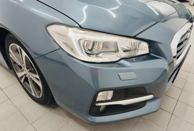 Subaru Levorg I с пробегом 2016 года, цена 1 620 000 рублей, 128523 км, универсал, Автокод Объявления