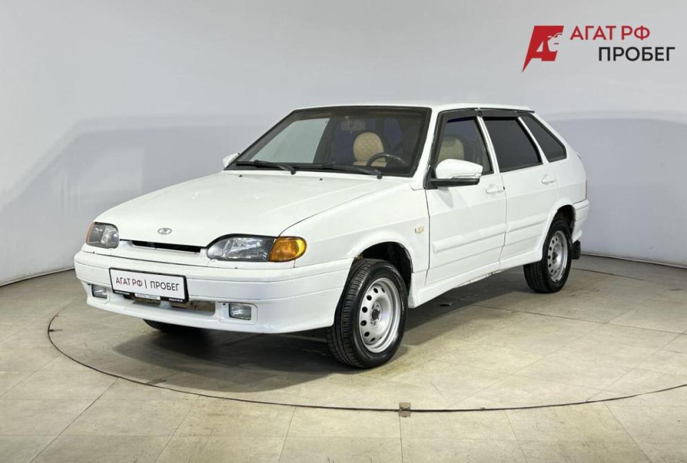 Lada (ВАЗ) 2114 Саранск  - изображение 1