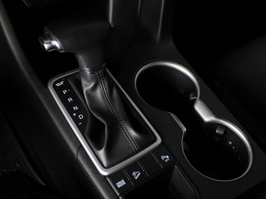 Kia Sportage IV Рестайлинг Минеральные Воды  - изображение 12