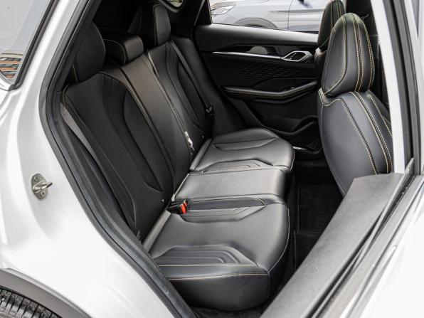 Geely Coolray I Рестайлинг с пробегом 2025 года, цена 2 597 000 рублей, 13009 км, внедорожник, Автокод Объявления