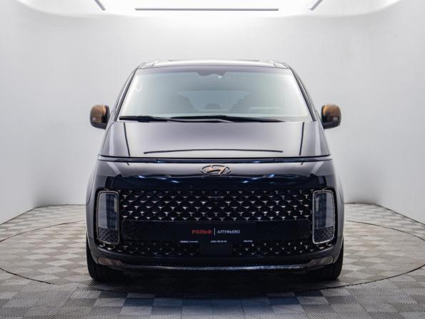 Hyundai Staria I с пробегом 2021 года, цена 4 769 000 рублей, 85000 км, минивэн, Автокод Объявления