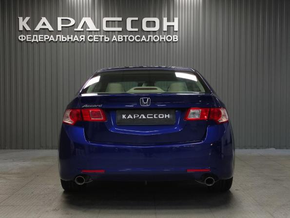 Honda Accord VIII с пробегом 2008 года, цена 1 230 000 рублей, 157389 км, седан, Автокод Объявления