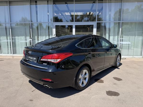 Hyundai i40 I с пробегом 2014 года, цена 1 290 000 рублей, 125111 км, седан, Автокод Объявления